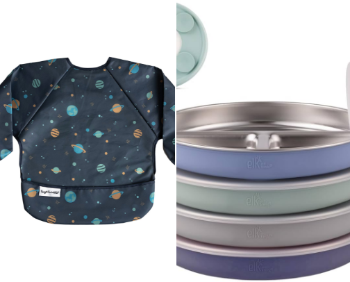 Toddler Must Haves cover photo collage