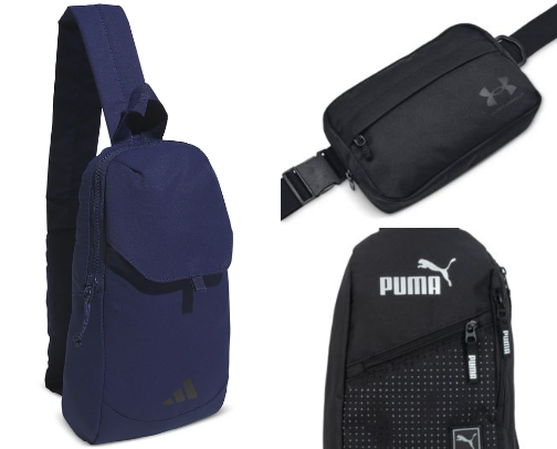 Carry with Style – Everyday bags that blend fashion and function. cover photo collage