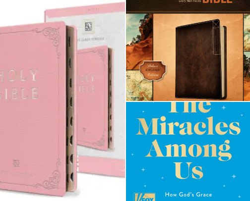 My favorite book recs cover photo collage