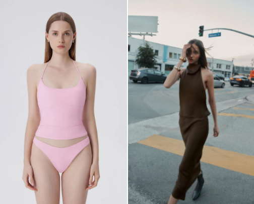 Comfy Tops in my Closets <3 cover photo collage