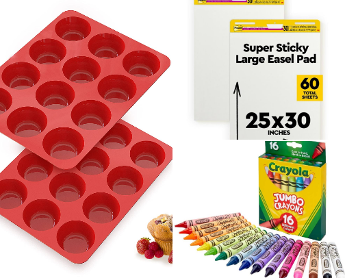 Homeschool Favs ❤️ cover photo collage