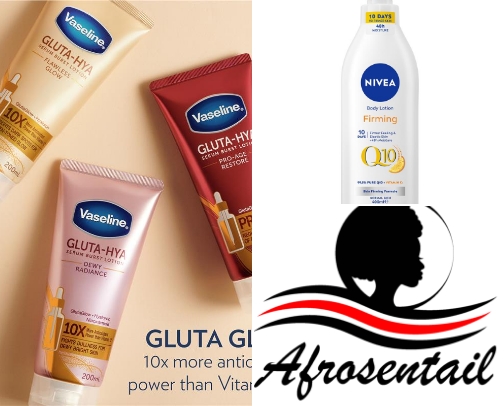 Everyday Toiletry Essentials cover photo collage