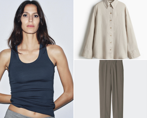 Fashion Favorites You'll Fall in Love With cover photo collage