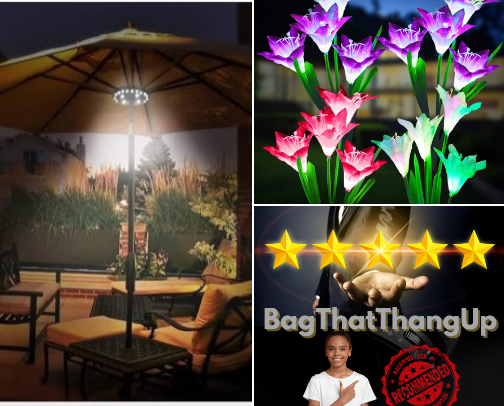 Small Backyard Upgrades That Make It Look Finished cover photo collage