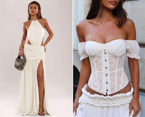 Shein finds you need to check cover photo collage