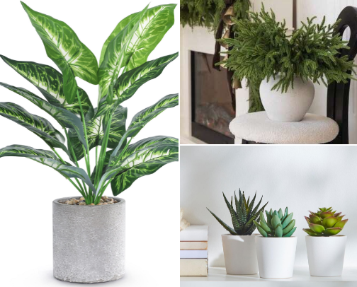 Best home decor cover photo collage