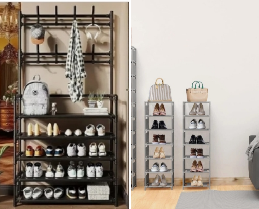 Creating a Minimalist Lifestyle for You and Your Kids plus Practical Minimalist Furniture cover photo collage