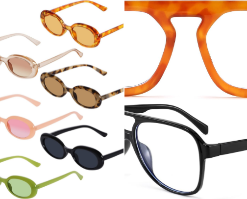 Top Amazon Purchases cover photo collage