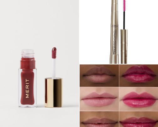 Audition Ready Makeup - Flawless Makeup Products for beautiful and professional self tapes cover photo collage