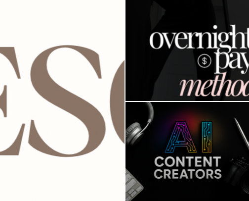 Earn from your Phone cover photo collage