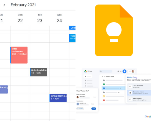 Google Apps I Actually Use ( Productivity,Travel & Everyday Life) cover photo collage
