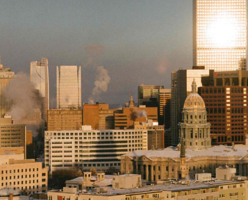 denver spots that are actually cool cover photo collage
