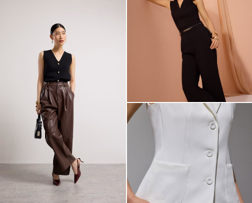 Copy of Love, Bonito (womenswear)˚˖𓍢ִ໋🌷͙֒✧˚.🎀༘⋆ cover photo collage
