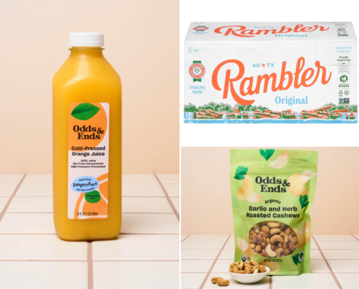Sustainable & Delicious: Best Misfits Market Groceries cover photo collage