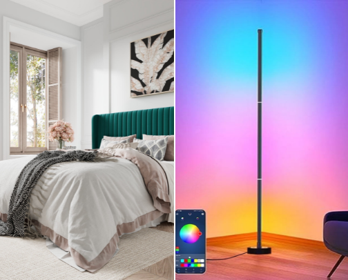 Household/Decor cover photo collage