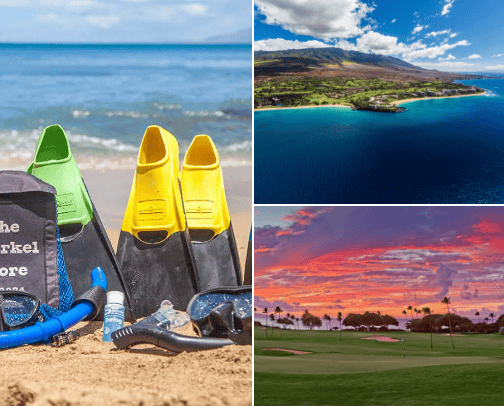 Favorite Travel Destinations cover photo collage