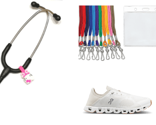 For all my nurses cover photo collage