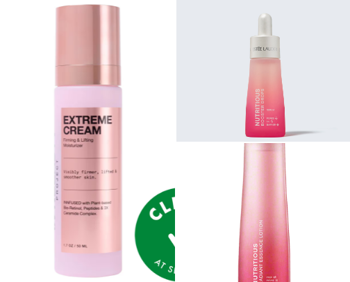 Top Skincare Picks (as of mid) 2026! cover photo collage