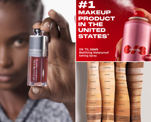 Acquire Face Card✨ cover photo collage