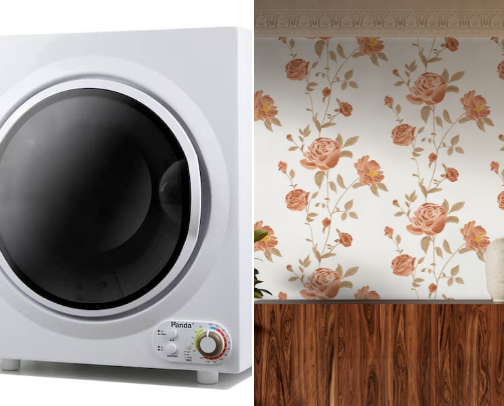 Apartment Living cover photo collage