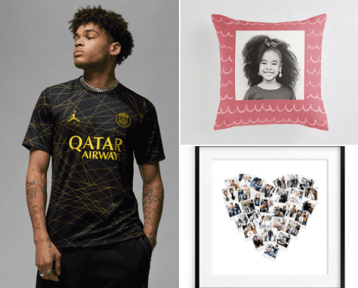 Gifts for the most loved ones ✌🏼 cover photo collage