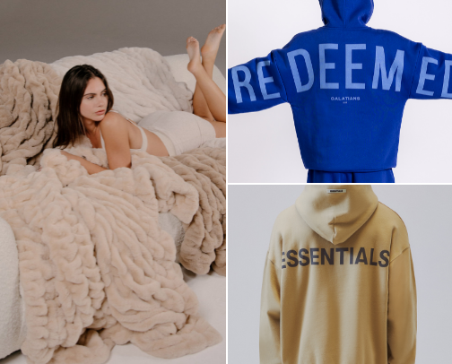 Total Coziness cover photo collage