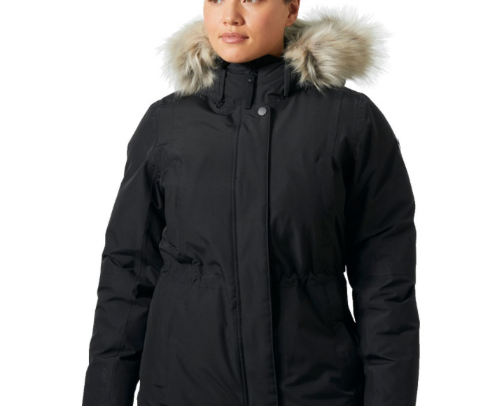Womens coats cover photo collage