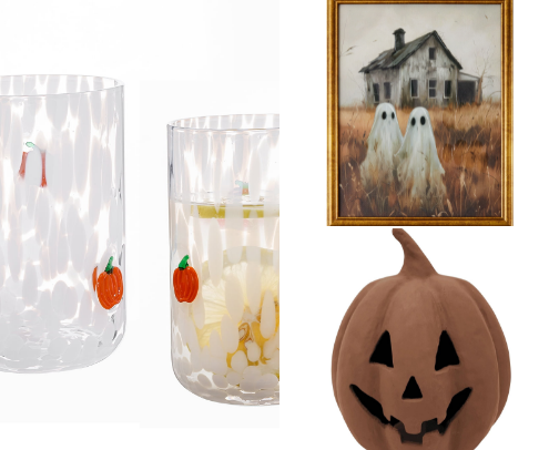 Walmart Halloween Finds 👻 cover photo collage