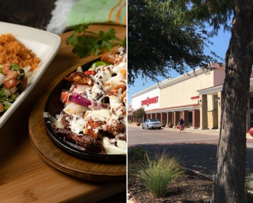 My top local recs cover photo collage