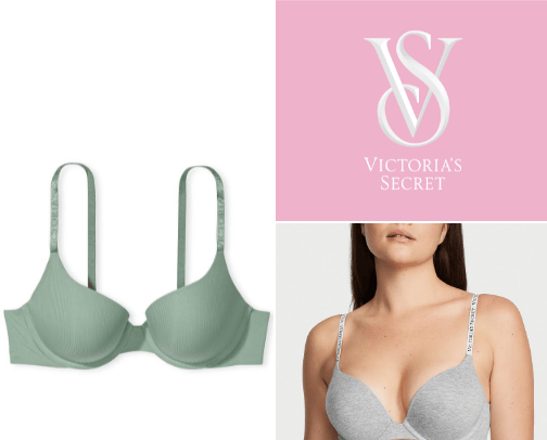 UW Victoria's secret cover photo collage
