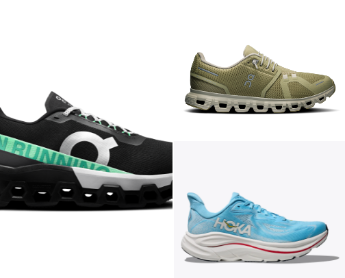 👟 Shoes I’d Pack for a 30K-Step Travel Day | Cute + Comfy Shoes for Japan, Europe & City Adventures ✈️✨ cover photo collage