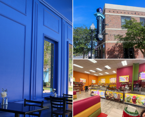 My top Milton FL food and fun recs cover photo collage