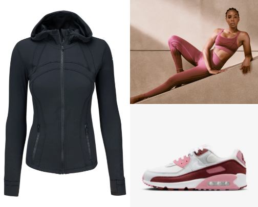All things fitness cover photo collage