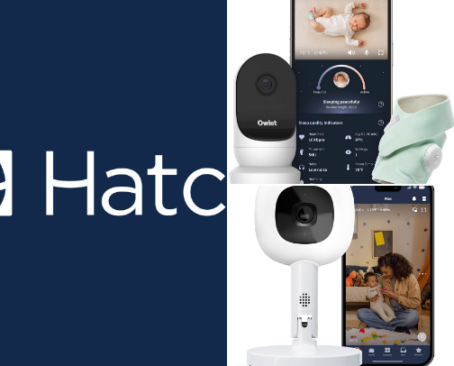 14 Smart Baby Tech Gadgets That Are Actually Worth It in 2025 cover photo collage