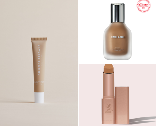 Beauty Recs For The Everyday cover photo collage