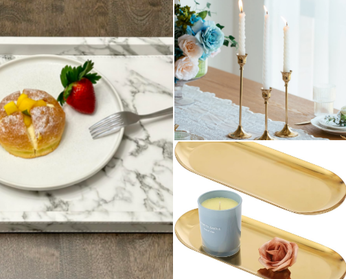 Luxury Home Decor on a Budget – Best Amazon Finds (2025) cover photo collage
