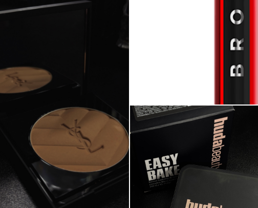 Must have makeup products!!!🫶🏻🪄 cover photo collage