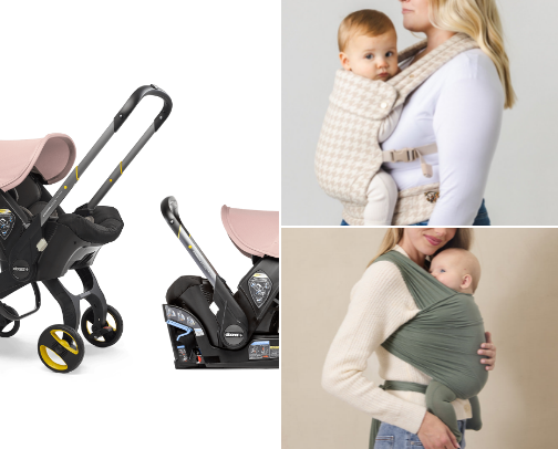 Baby/Toddler 👼🏼 cover photo collage