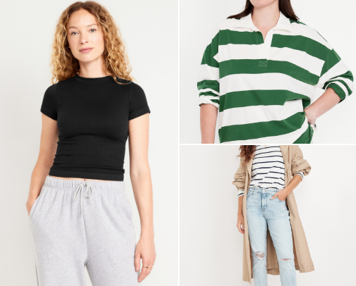 Plus Size Summer Fashion cover photo collage