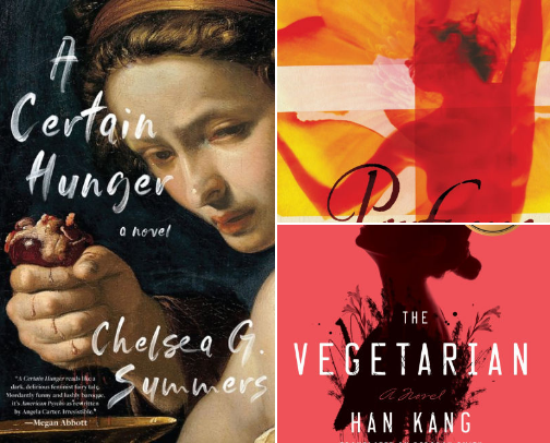 Book Reccommendations for Every Mood cover photo collage