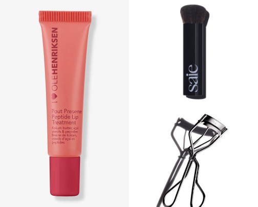 10 Everyday Makeup Essentials for Beginners 💄 cover photo collage