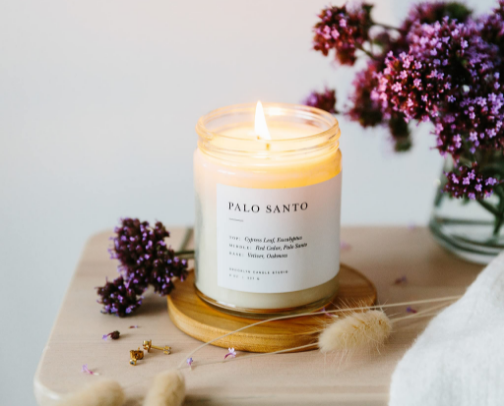 🔮 Self-Care Rituals & Relaxation Must-Haves cover photo collage