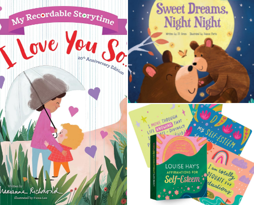 Valentine's Day cover photo collage