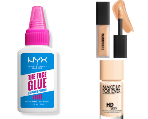 the best product for latina makeup cover photo collage