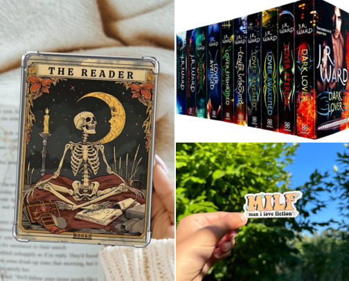 Best Books of All Time That Still Captivate Readers cover photo collage