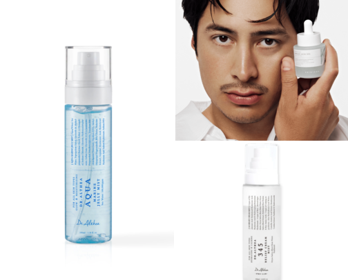 Korean Beauty Products Under $20 cover photo collage