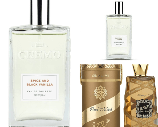 Unisex Fragrances that will get you compliments cover photo collage