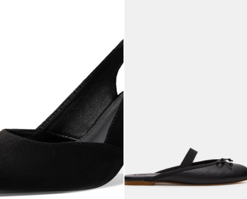 Corporate Outfits cover photo collage