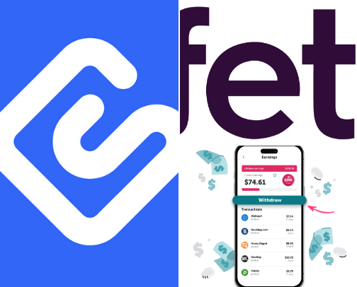 Useful & Entertaining apps and games cover photo collage