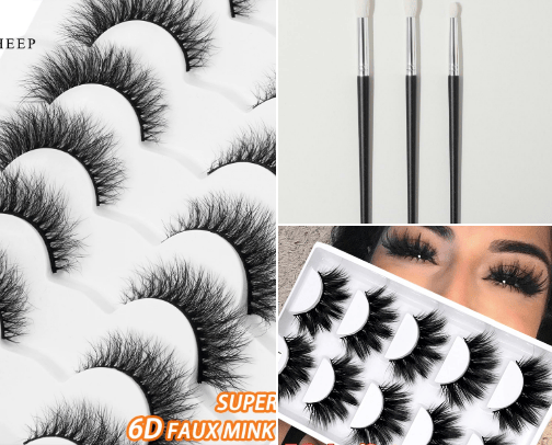 Aliexpress cover photo collage